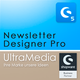 Newsletter Designer Pro