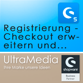 Registrierung - Checkout erweitern und Kundengruppe automatisch zuordnen