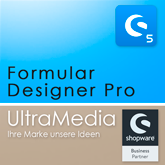Formular Designer Pro